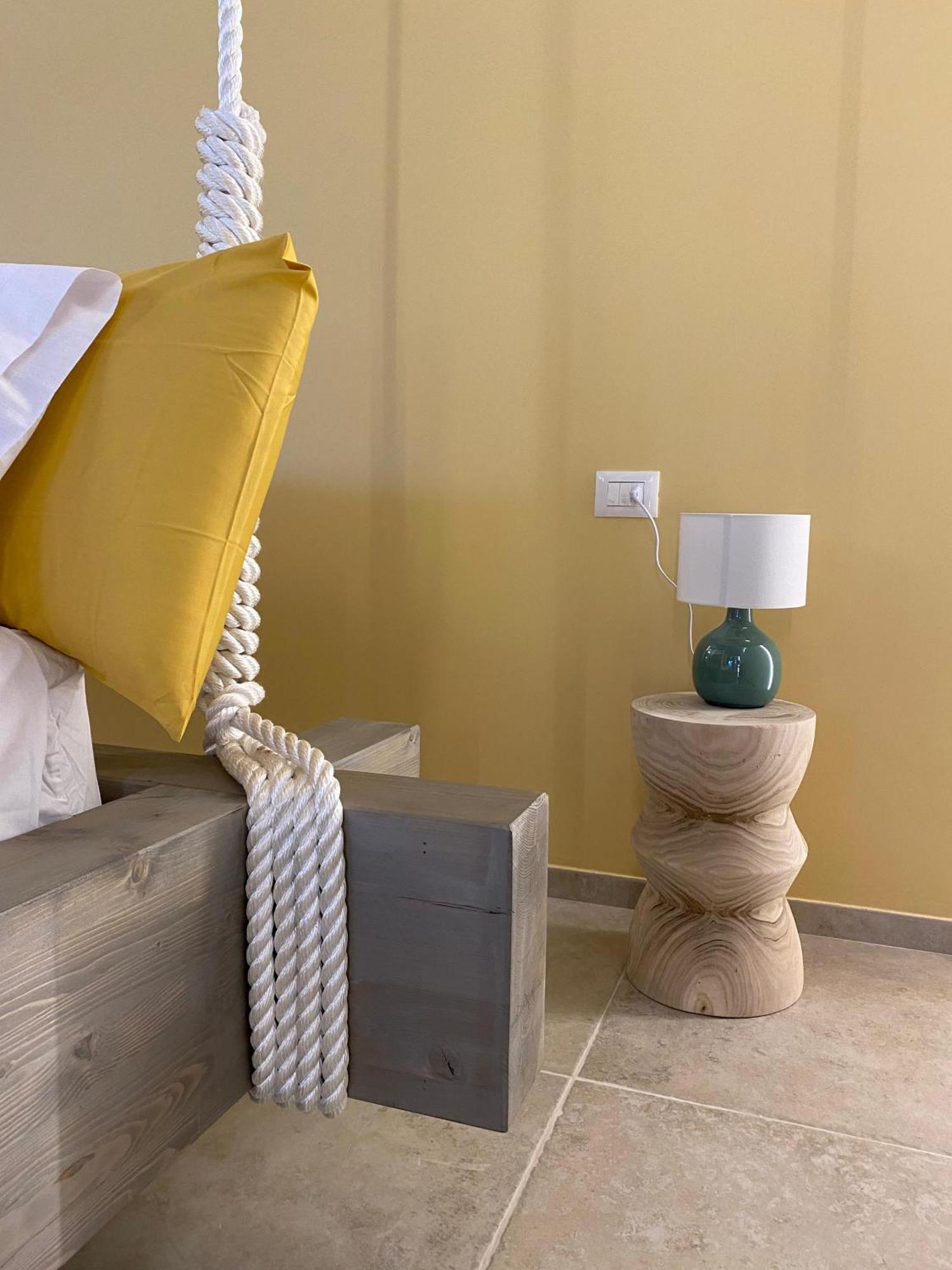 I Secolari Bed and Breakfast Sannicandro di Bari Exteriör bild