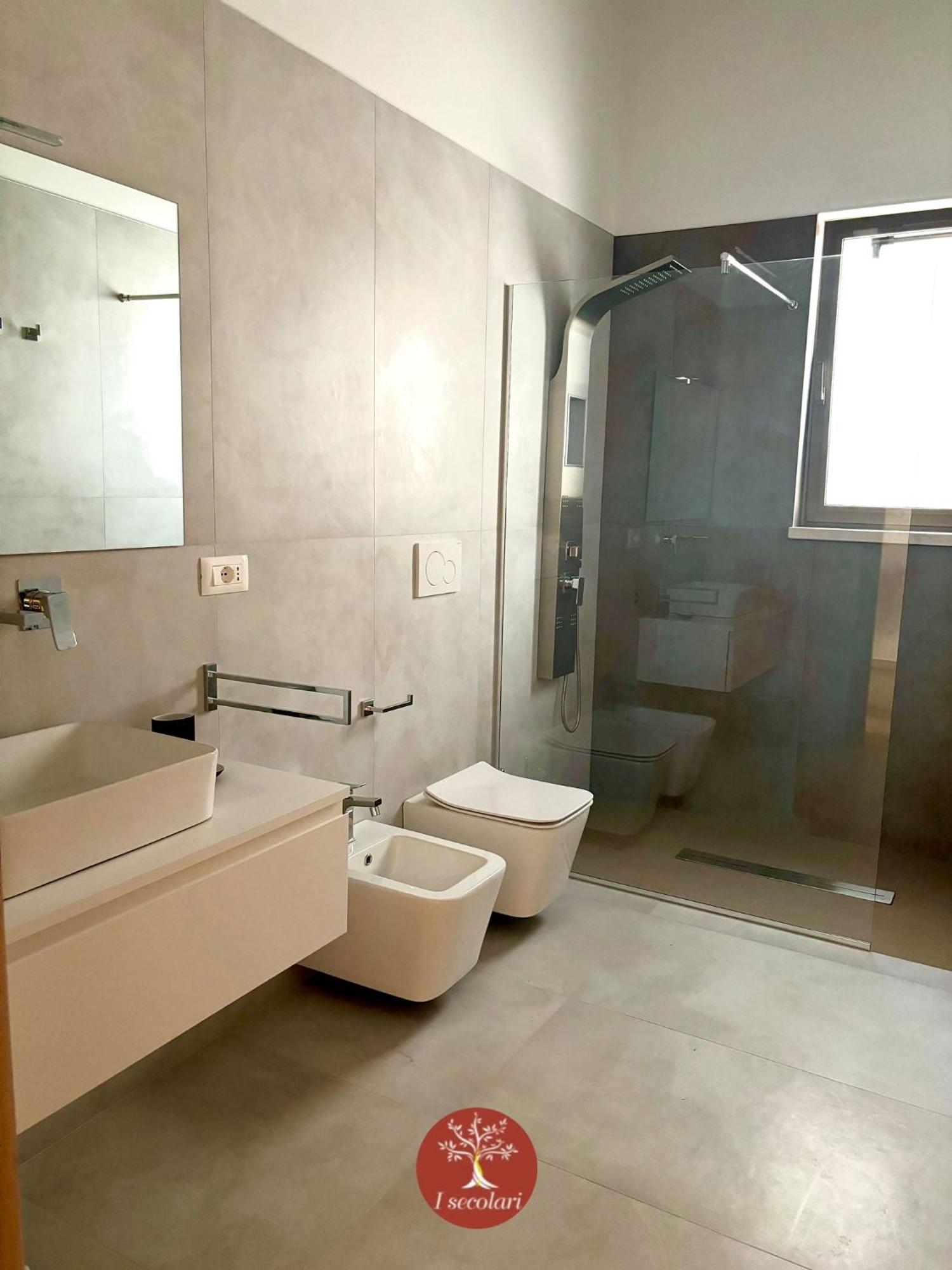 I Secolari Bed and Breakfast Sannicandro di Bari Exteriör bild