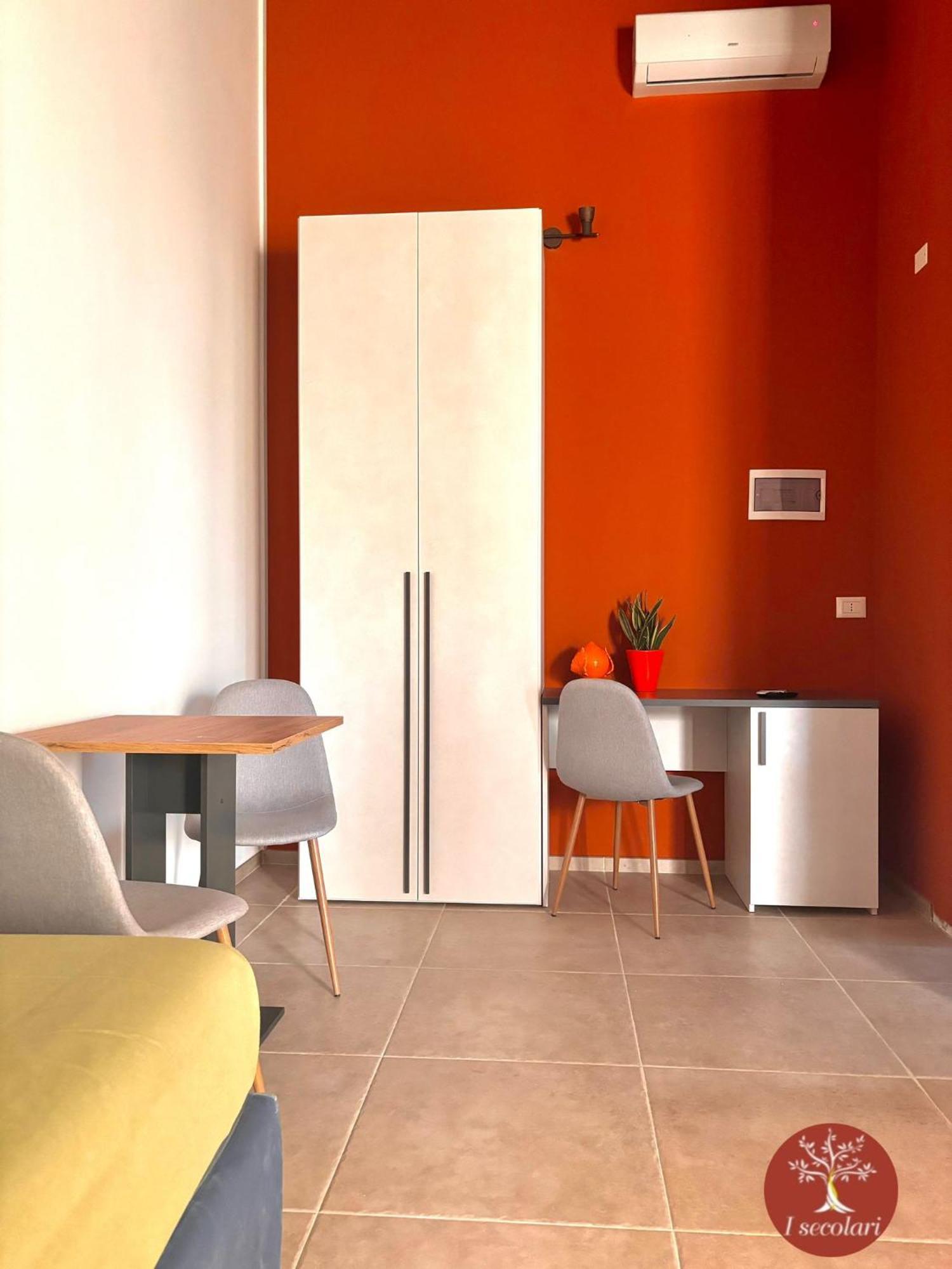 I Secolari Bed and Breakfast Sannicandro di Bari Exteriör bild